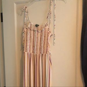 Wild fable maxi dress